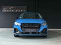 Audi Q2 30 TDI S line *LED*BLACK*KAMERA*TEMP*SZHZG* Bleu - thumbnail 2