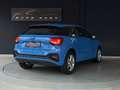 Audi Q2 30 TDI S line *LED*BLACK*KAMERA*TEMP*SZHZG* Bleu - thumbnail 6