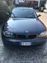 BMW 118 Serie 1 E87 2004 118d Eletta Grigio - thumbnail 3