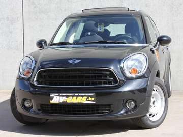 Mini Countryman 1.6i One