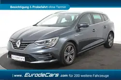 Renault Megane Grandtour 1.6 E Tech *1.Hand*T Leder*