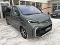 Toyota Proace Verso 2,0l 145Family Medium Vert - thumbnail 1
