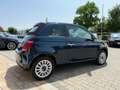 Fiat 500C 1.0 Mild Hybrid Basis 51 kW (70 PS), Schalt. 6-... Blauw - thumbnail 3