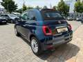 Fiat 500C 1.0 Mild Hybrid Basis 51 kW (70 PS), Schalt. 6-... Blauw - thumbnail 4