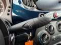 Fiat 500C 1.0 Mild Hybrid Basis 51 kW (70 PS), Schalt. 6-... Blauw - thumbnail 25