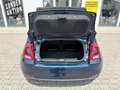 Fiat 500C 1.0 Mild Hybrid Basis 51 kW (70 PS), Schalt. 6-... Blauw - thumbnail 12