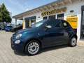 Fiat 500C 1.0 Mild Hybrid Basis 51 kW (70 PS), Schalt. 6-... Blauw - thumbnail 1