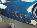 Fiat 500C 1.0 Mild Hybrid Basis 51 kW (70 PS), Schalt. 6-... Blauw - thumbnail 28