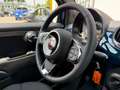 Fiat 500C 1.0 Mild Hybrid Basis 51 kW (70 PS), Schalt. 6-... Blauw - thumbnail 23