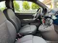 Fiat 500C 1.0 Mild Hybrid Basis 51 kW (70 PS), Schalt. 6-... Blauw - thumbnail 16