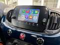 Fiat 500C 1.0 Mild Hybrid Basis 51 kW (70 PS), Schalt. 6-... Blauw - thumbnail 18