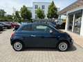 Fiat 500C 1.0 Mild Hybrid Basis 51 kW (70 PS), Schalt. 6-... Blauw - thumbnail 30