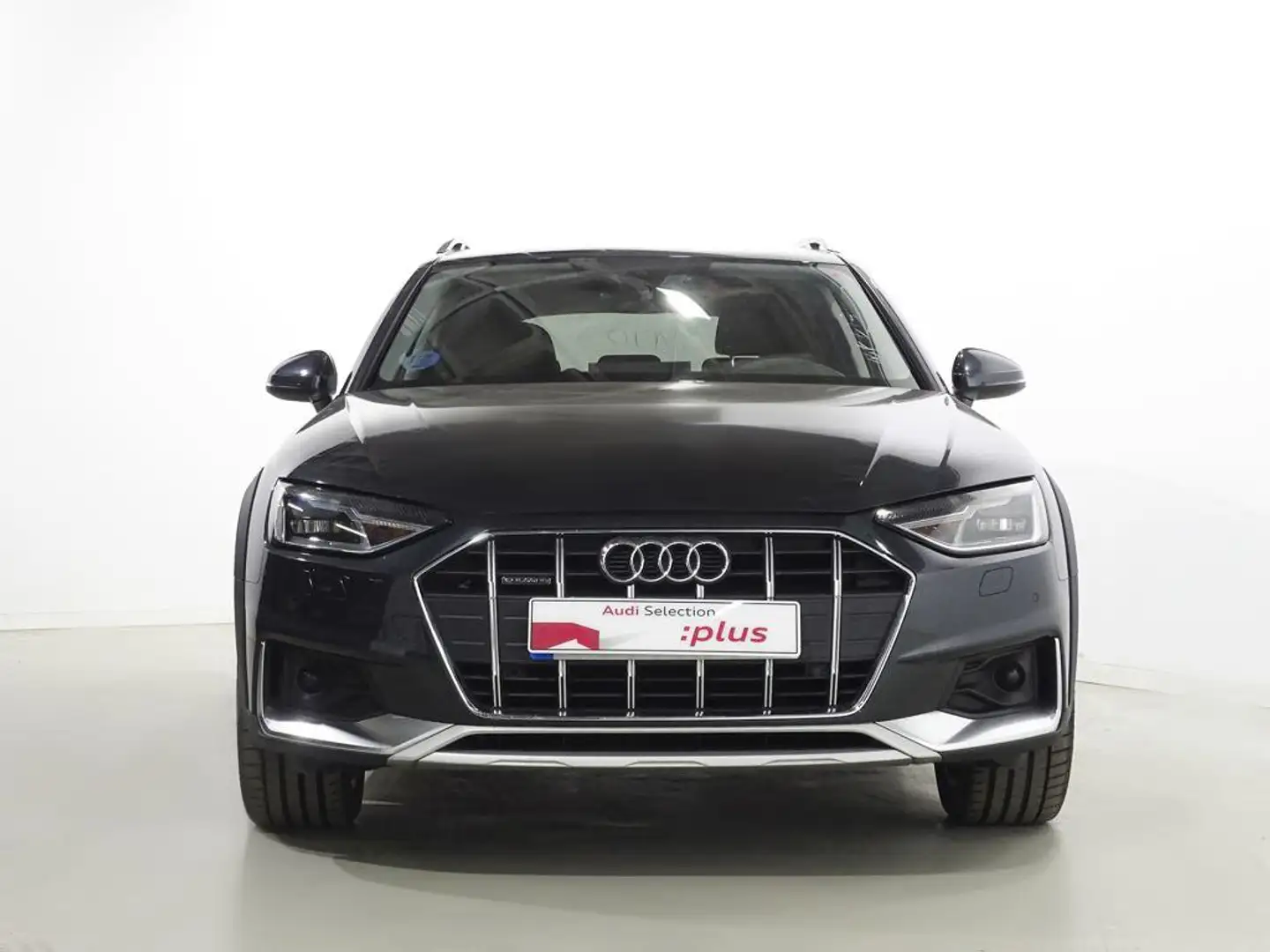 Audi A4 allroad 40 TDI quattro S-Tronic 150kW Grau - 2
