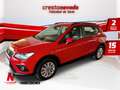 SEAT Arona 1.6 TDI 70kW 95CV Style Ecomotive Rojo - thumbnail 1