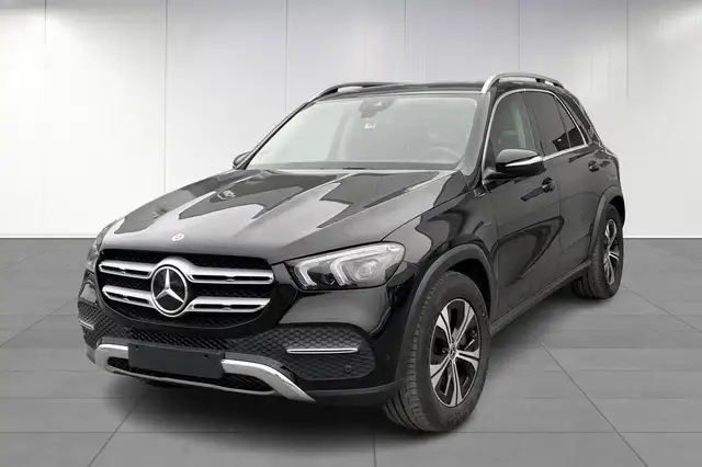 Mercedes-Benz GLE 350 350 DE 4MATIC PHEV  FULL OPTION