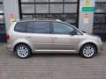 Volkswagen Touran 1.6 TDI DPF BMT DSG Style *Scheckheft**2te Hd.*TOP Beige - thumbnail 4