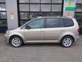 Volkswagen Touran 1.6 TDI DPF BMT DSG Style *Scheckheft**2te Hd.*TOP Beige - thumbnail 3