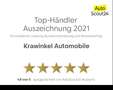 Volkswagen Touran 1.6 TDI DPF BMT DSG Style *Scheckheft**2te Hd.*TOP Beige - thumbnail 17