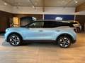Ford Explorer BEV EXTENDED RANGE 77KW H NAVI / LED / ACC / WÄRME Blauw - thumbnail 3