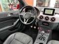 Mercedes-Benz B 180 D 109PK ///✅NAVI / XENON / BLUETOOTH/// Rood - thumbnail 21