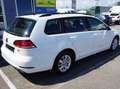 Volkswagen Golf Variant Comfortline BMT/Start-Stopp Weiß - thumbnail 6