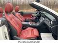 Mercedes-Benz C 43 AMG C -Klasse Cabrio C 43 AMG 4Matic*HEAD-U Wit - thumbnail 14