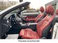 Mercedes-Benz C 43 AMG C -Klasse Cabrio C 43 AMG 4Matic*HEAD-U Weiß - thumbnail 16