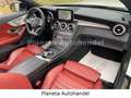 Mercedes-Benz C 43 AMG C -Klasse Cabrio C 43 AMG 4Matic*HEAD-U Weiß - thumbnail 13