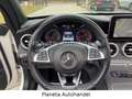 Mercedes-Benz C 43 AMG C -Klasse Cabrio C 43 AMG 4Matic*HEAD-U Weiß - thumbnail 23