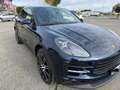 Porsche Macan Macan 2.0 245cv pdk Blau - thumbnail 1