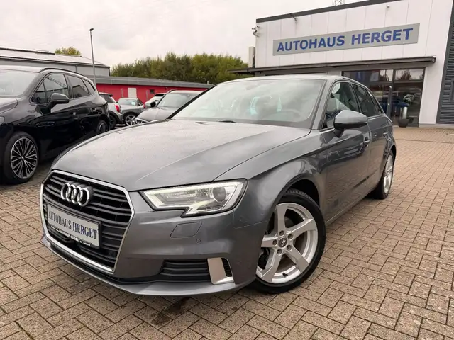 Audi A3 Sportback Sport/1.5TFSI/LED/ACC/TOP ZUSTAND