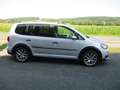 Volkswagen Touran CrossTouran Grau - thumbnail 2