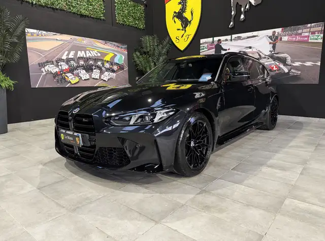 BMW M3 Touring 3.0 Competition M xdrive *I.V.A.22%*