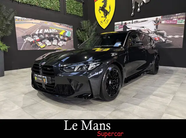 BMW M3 Touring 3.0 Competition M xdrive *I.V.A.22%*