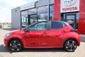 Toyota Yaris 1.5 HYBRID 130 EXECUTIVE NIEUW&DIRECT LEVERBAAR! B Rood - thumbnail 2