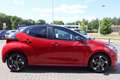 Toyota Yaris 1.5 HYBRID 130 EXECUTIVE NIEUW&DIRECT LEVERBAAR! B Rood - thumbnail 7