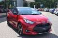 Toyota Yaris 1.5 HYBRID 130 EXECUTIVE NIEUW&DIRECT LEVERBAAR! B Rood - thumbnail 8