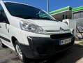 Citroen Jumpy Jumpy Kombi L1 1,6 HDi Standard Standard Weiß - thumbnail 6