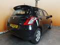 Suzuki Swift 1.2 Bandit EASSS lmv | achterspoiler 4x nw all wea Zwart - thumbnail 4