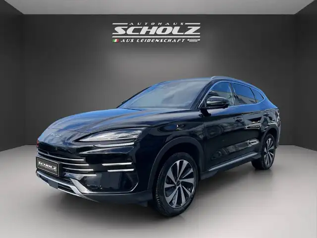 BYD Seal
