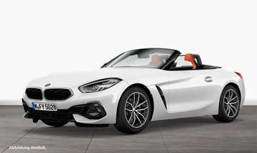 sDrive20i Sport Line DAB Tempomat Klimaaut.