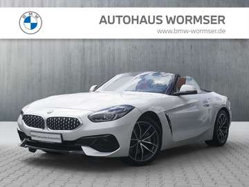 sDrive20i Sport Line DAB Tempomat Klimaaut.