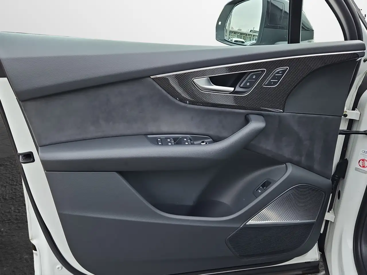 Audi Q7 50 TDI tiptronic quattro S line NaviPlus Matrix... 7