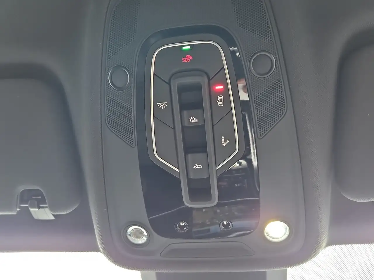 Audi Q7 50 TDI tiptronic quattro S line NaviPlus Matrix... 15