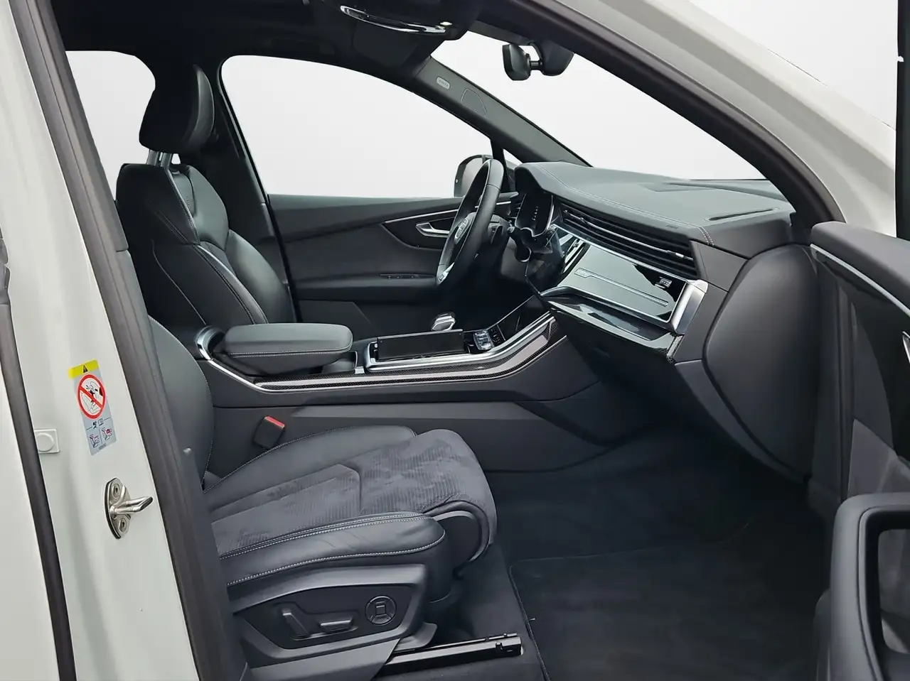 Audi Q7 50 TDI tiptronic quattro S line NaviPlus Matrix... 14