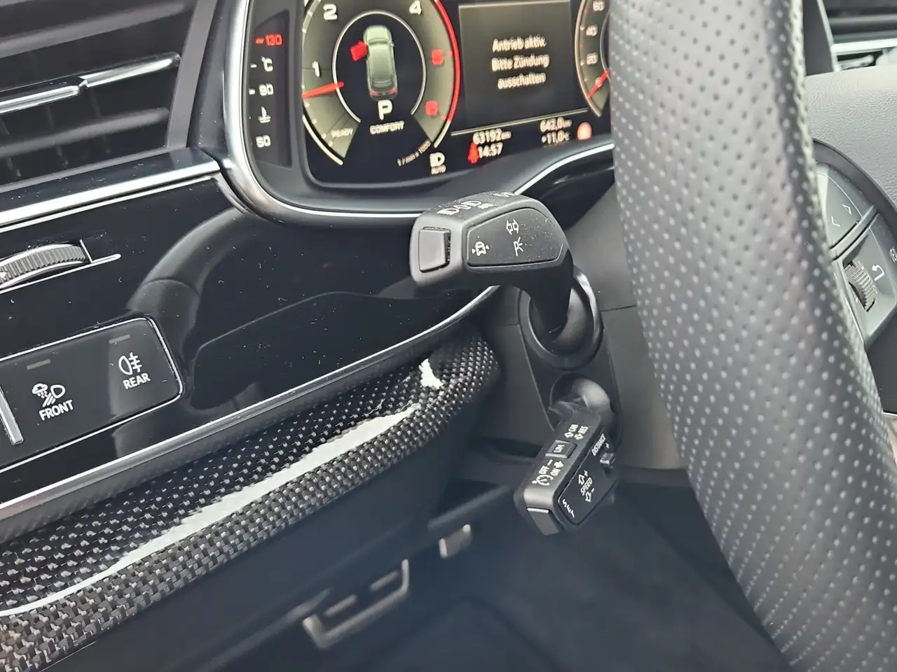 Audi Q7 50 TDI tiptronic quattro S line NaviPlus Matrix... 18