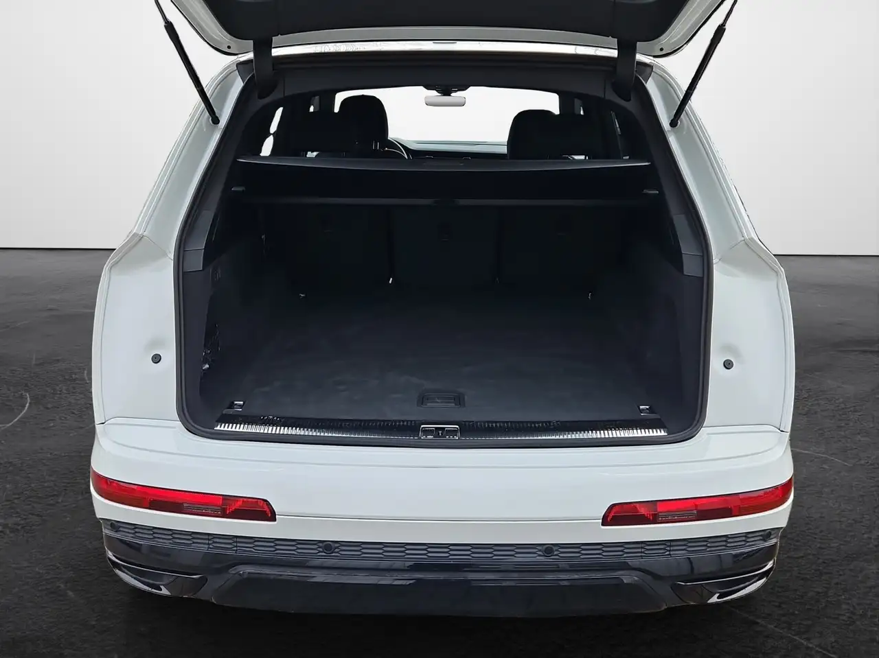 Audi Q7 50 TDI tiptronic quattro S line NaviPlus Matrix... 13