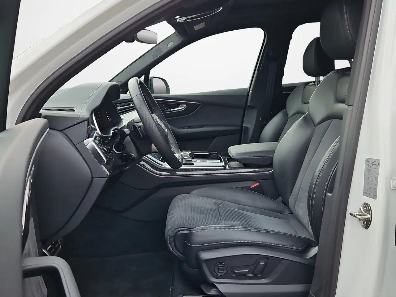 Audi Q7 50 TDI tiptronic quattro S line NaviPlus Matrix... 8