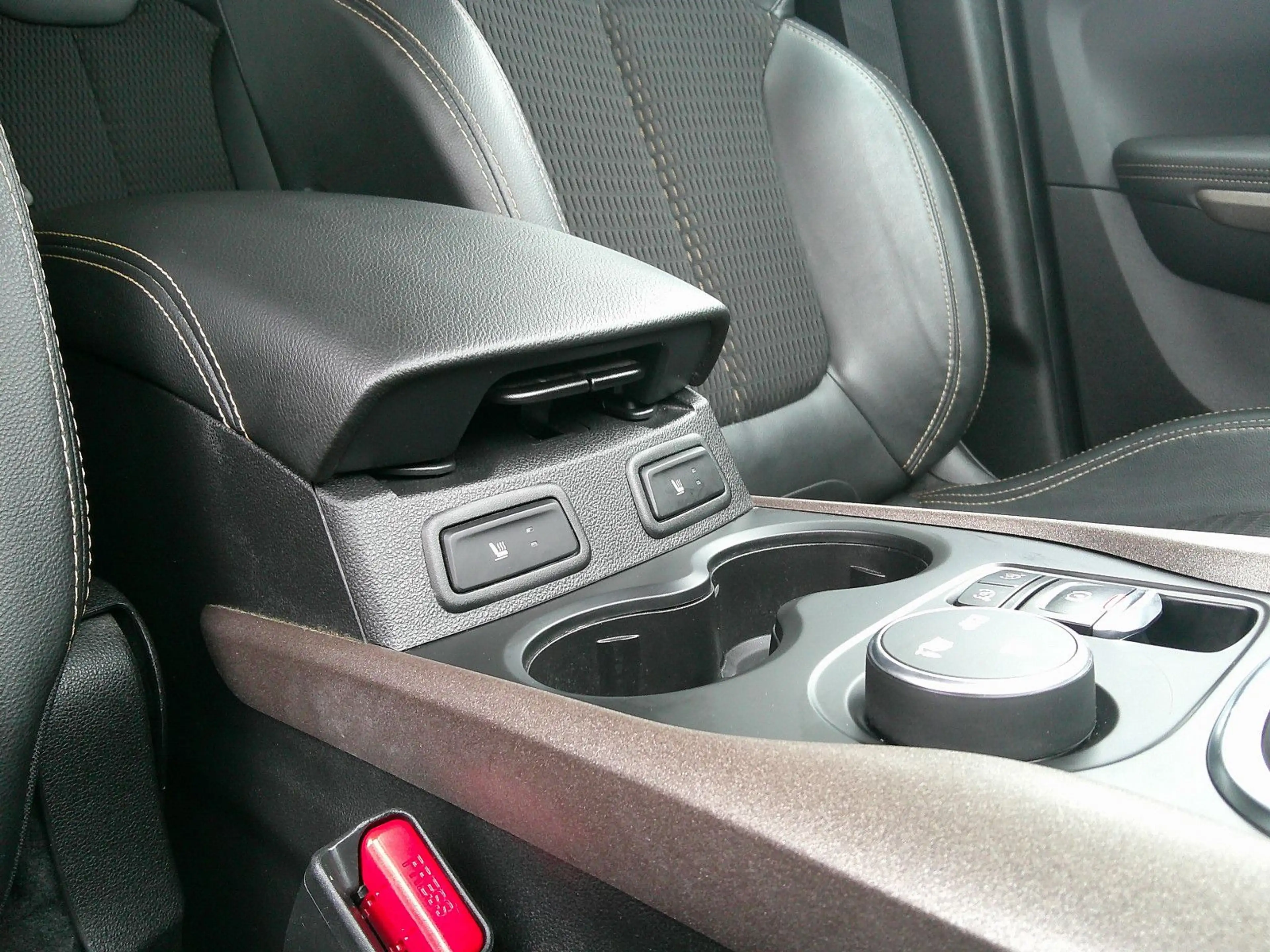 Renault Kadjar XMOD TCe — photo 5