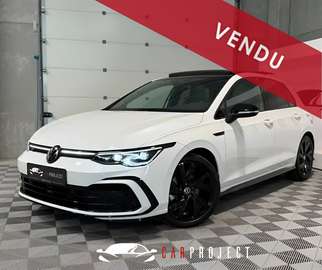 1.5 eTSI R-Line DSG, Car-Play, Camera, Toit Ouvrant,